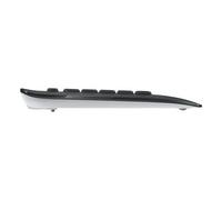 Logitech 920-008683 tastiera Mouse incluso Universale RF Wireless QWERTY Nordic