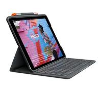 LOGITECH - 920-009474 Tastiera Per Dispositivo Mobile Qwertz Tedesco Grafite Bluetooth
