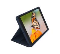 Logitech 920-009658 QWERTY Inglese UK 1,8 cm 1,2 mm Apple {loc-value} Rugged