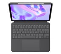 Logitech 920-010148 tastiera per dispositivo mobile QWERTY Inglese UK Smart Conn