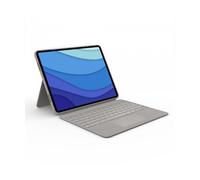 Logitech Logitech Combo Touch Sabbia Smart Connector Tedesco T_0009_7207095 Info