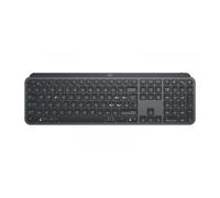 Logitech 920-010247 tastiera Ufficio Bluetooth Italiano Grafite