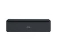 Logitech 920-010248 tastiera Ufficio Bluetooth Spagnolo Grafite (MX KEYS FOR BUS