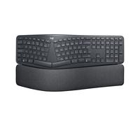 Logitech 920-010348 tastiera da scrivania Bluetooth QWERTY Nordico Grafite - Nouvo
