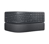 920-010349 Logitech K860 for Business tastiera Bluetooth Italiano Grafite