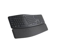 Logitech 920-010351 tastiera da scrivania Bluetooth QWERTY inglese britannico grafite - Nouvo