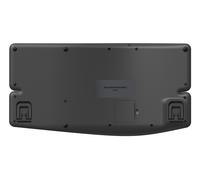 Logitech 920-010352 Tastiera da tavolo Bluetooth Inglese Grafite - Nouvo