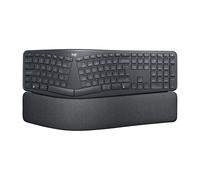 Logitech 920-010352 Tastiera da tavolo Bluetooth Inglese Grafite - Nouvo