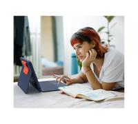 Logitech 920-010366 QWERTY Nordic Trackpad 1,8 cm 1,2 mm Apple f/ iPad (7th 8th