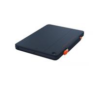 Logitech Custodia Con Tastiera Per Tablet Rugged Combo 3 Touch