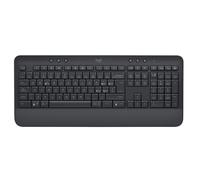 Logitech 920-010996 tastiera Mouse incluso Bluetooth Desktop QWERTY Italiano Grafite - Nouvo