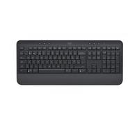 Logitech 920-010999 tastiera Mouse incluso Ufficio Bluetooth QWERTY Inglese UK G