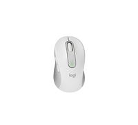 Logitech 920-011021 tastiera Mouse inclusa Ufficio Bluetooth QWERTZ Svizzera Bianco - Nouvo