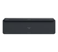 Logitech 920-011587 MX Keys S Tastiera Grafite