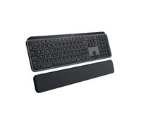 Logitech Tastatur MX Keys S Accessori per computer graphite Originale 920-011589
