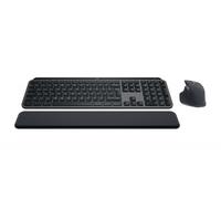 Logitech MX Keys S Combo tastiera + mouse + poggiapolsi layout USA 920-011614