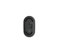 Logitech 920-012233 tastiera Mouse inclusa Universale RF senza fili + Bluetooth QWERTY Inglese britannico Grafite - Nouvo