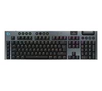 Logitech 920-012673 G915 X Lightspeed Tastiera da gioco wireless nera