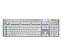 Logitech 920-012690 G915 X Lightspeed Tastiera da gioco wireless bianca