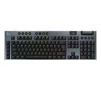 Logitech Tastiera Wireless G915 X Lightspeed Gl Linear