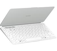 Logitech 920-012985 Keys-To-Go 2 Tastiera Grigio Chiaro
