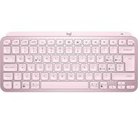 MX KEYS MINI ROSE 920-010812
