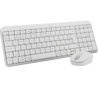 Tastiera + Mouse LOGITECH MK250 Bluethooth Combo