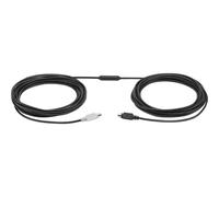 Logitech 939-001487 Nero Cavo Prolunga 10 m Mini din 6pol. PS/2 CE