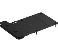 Logitech PC Mount Supporto per CPU montata su supporto monitor Nero