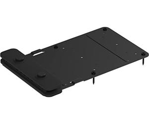LOGITECH 939-001825 - Supporto PC per PC, 164 mm, 250 mm, 26, 939-001825 (PC Mount, 164 mm, 250 mm, 26 mm)