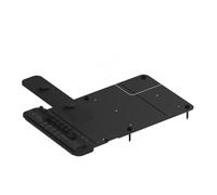 Logitech 939-001825 supporto per CPU Supporto per CPU montata su supporto monito