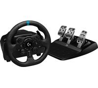Logitech G923 TrueForce Steor Game and Races Compatibili con Xbox Series X/S, Xbox One e PC - LEDS Indicatore RPM - Turn 900º