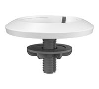 Logitech 952-000020 Set di montaggio Logitech Rally Mic Pod Bianco 2,5 cm 6,5 cm