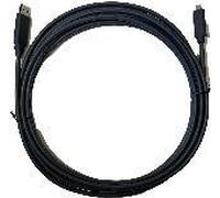 Logitech 952-000031 cavo USB USB 3.2 Gen 1 [3.1 Gen 1] 5 m Nero (SWYTCH 5M CABLE - N/A - WW - ) NEW