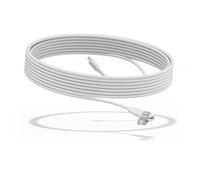 Logitech 952-000047 sistema di conferenza (Logitech Rally Mic Pod Extension Cabl
