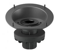 Logitech 952-000080 accessorio per videoconferenza Supporto per alzata Grafite (