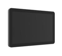 Logitech Tap Scheduler 25,6 cm 10.1" 1280 x 800 Pixel IPS 802.11a, 802.11b, 802.11g, Wi-Fi 4 802.11n, Wi-Fi 5 802.11ac Gr