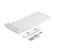 Logitech 952-000097 Tap Supporto per PC bianco sporco