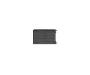 Logitech 952-000109 kit di fissaggio Grafite (LOGITECH TAP SCHEDULER - GRAPHITE
