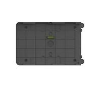 Logitech 952-000109 kit di fissaggio Grafite (Logitech - Mounting kit - for meet