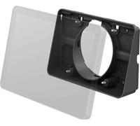 Logitech 952-000126 Tap Scheduler Angle Mount - Angolo di visualizzazione 14°, ideale per posizionamenti in altezza inferiore o visualizzazione angolata, da utilizzare solo con Tap Scheduler, grafite