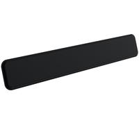 Supporto per i polsi Logitech MX - Supporto per i polsi da tastiera in Grafite