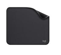 Logitech 956-000049 tappetino per mouse Grafite (Logitech Desk Mat Studio Series - Mouse pad - graphite) NEW