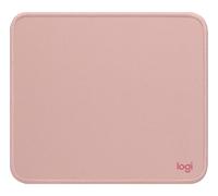 Logitech 956-000050 Studio Series Tappetino per mouse Rosa Scuro