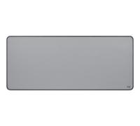 Logitech Desk Mat Studio Series Grigio