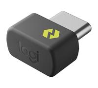 Logitech 956-000157 Logi Bolt USB Receiver USB-C Graphite Cavo Digitale/dati Typ