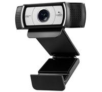 Logitech - 960-000972 - C930E Webcam Full-HD Per Aziende