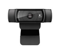 Webcam - Full HD 1080p - Logitech - C920 - Microfono integrato