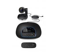 Logitech Group sistema per videoconferenze Full HD