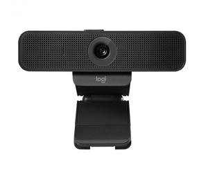 Logitech 960-001075 C925E Webcam per affari